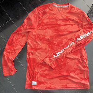Under Armour Shirt